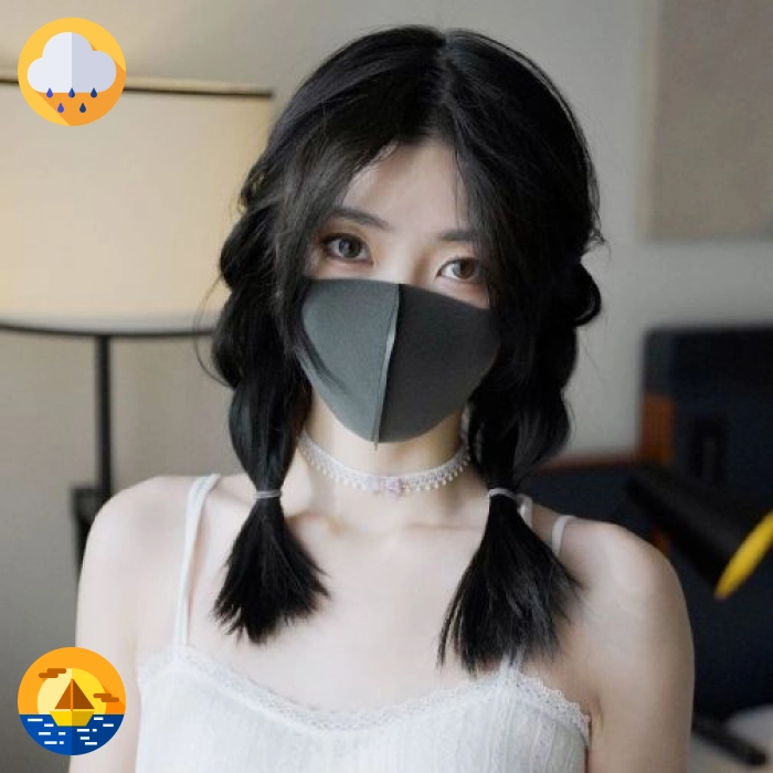 雨后