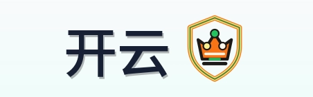 开云 logo